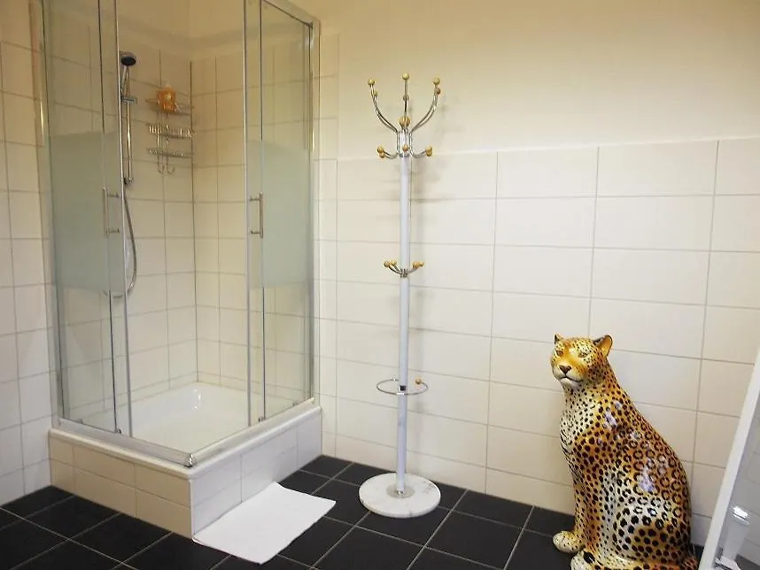 Guest house Bananas Hotel And Guesthouse Berlin Germany