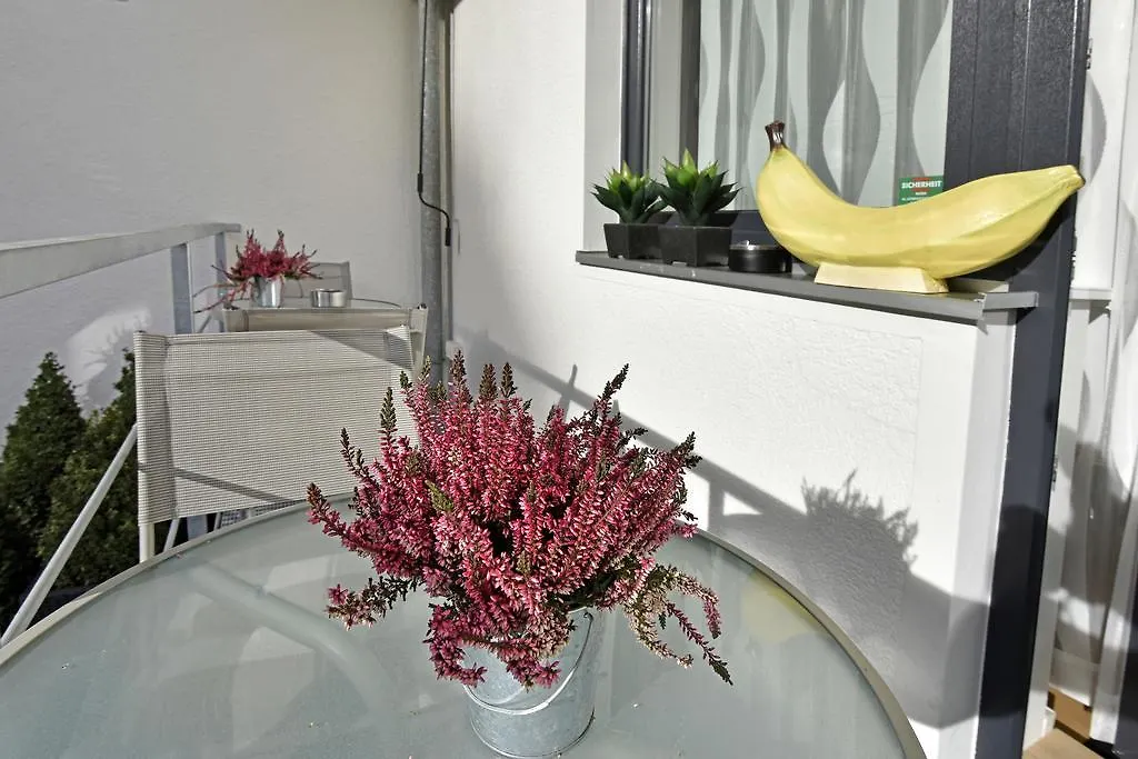 Bananas Hotel And Guesthouse Berlin