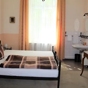 Guest house Brinn, Berlin