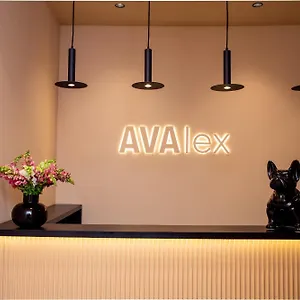 Avalex Гостевой дом