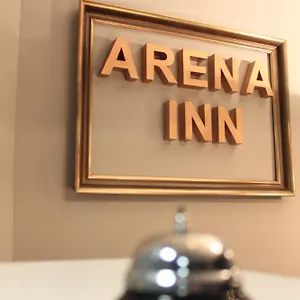 Hotel Arena - Mitte, Berlin