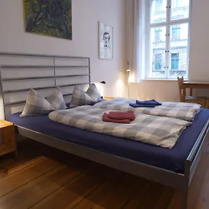 Guest house Maedchenkammer, Berlin